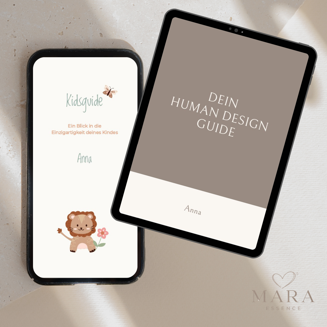 Mara Essence Family Bundle