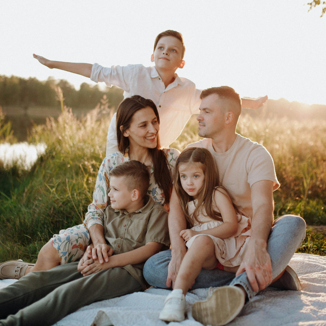 Mara Essence Family Bundle