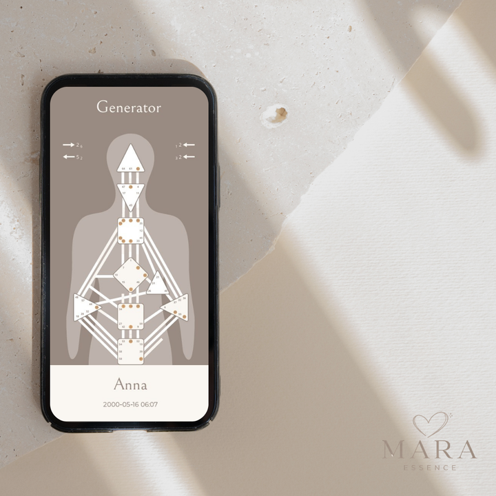 Mara Essence Adult Guide